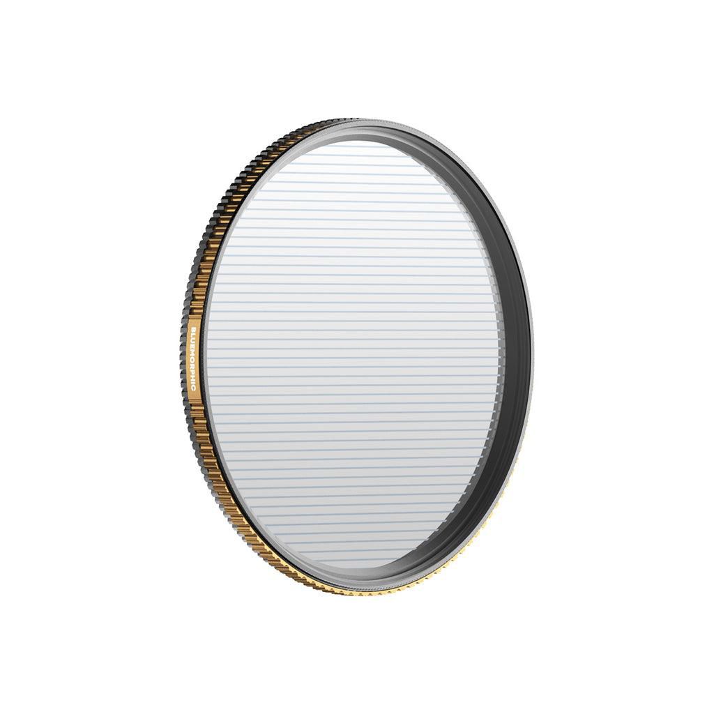 Quartzline Bluemorphic Filter 