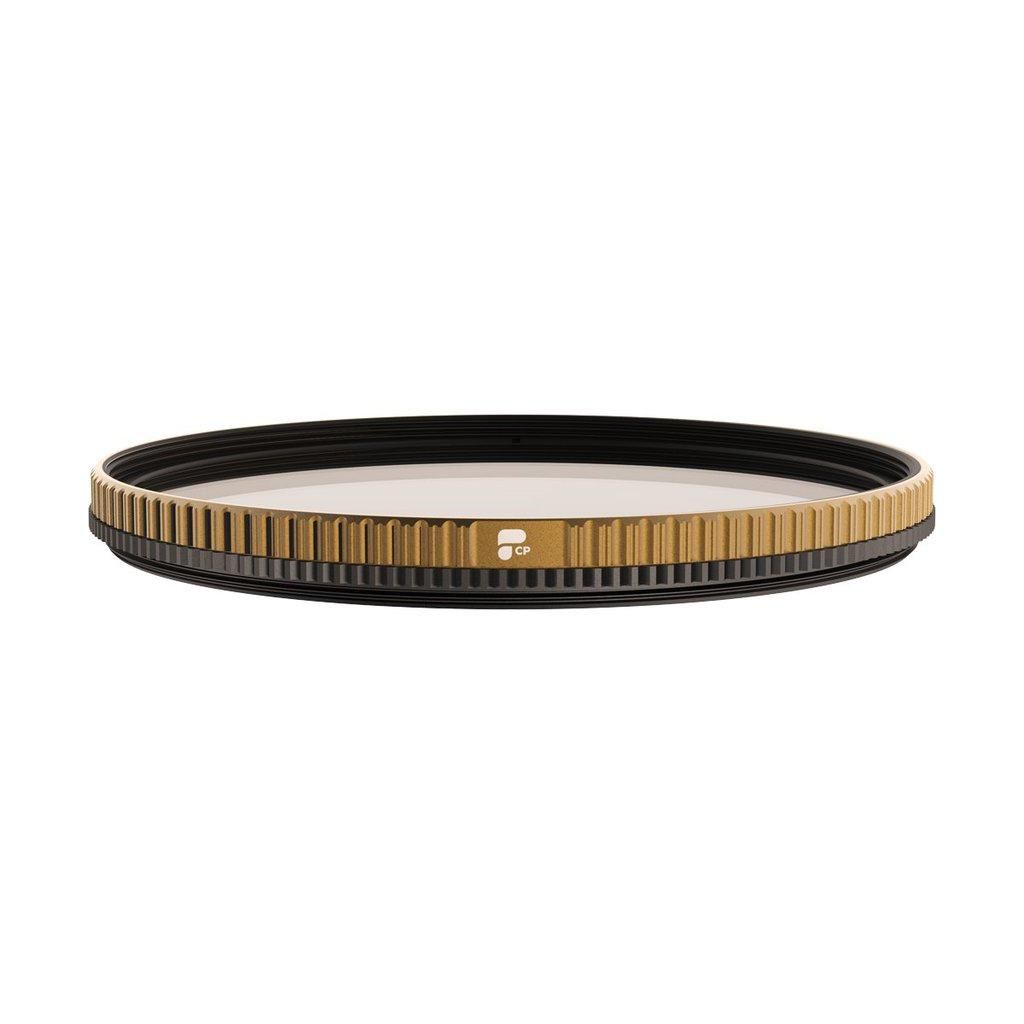 Quartzline Circular 