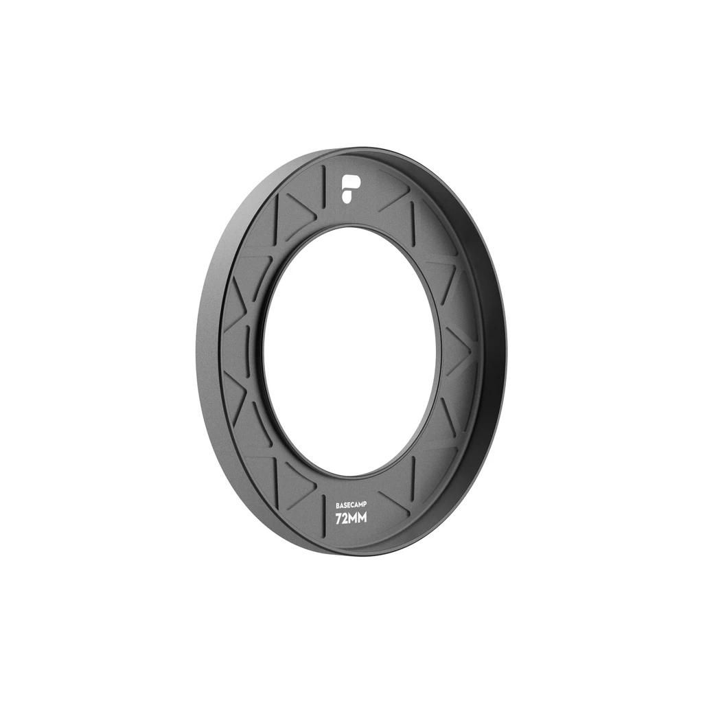 Basecamp 72 Mm Thread Plate 