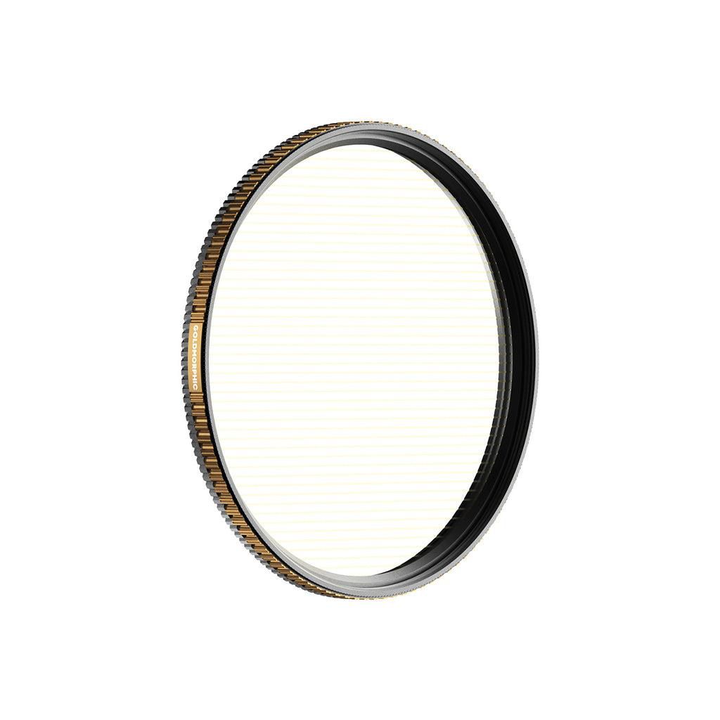 Goldmorphic Filter 7.7 Cm