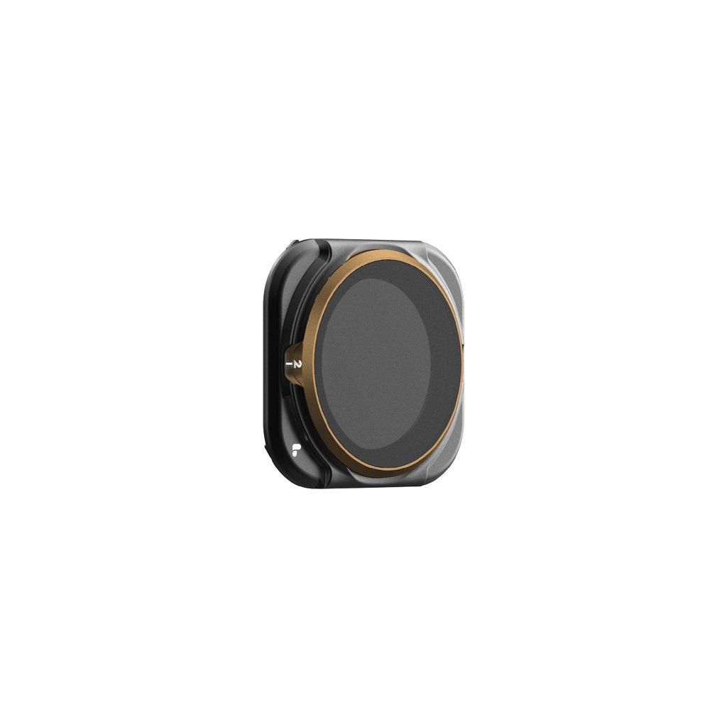 Camera Lens Filter Variable 