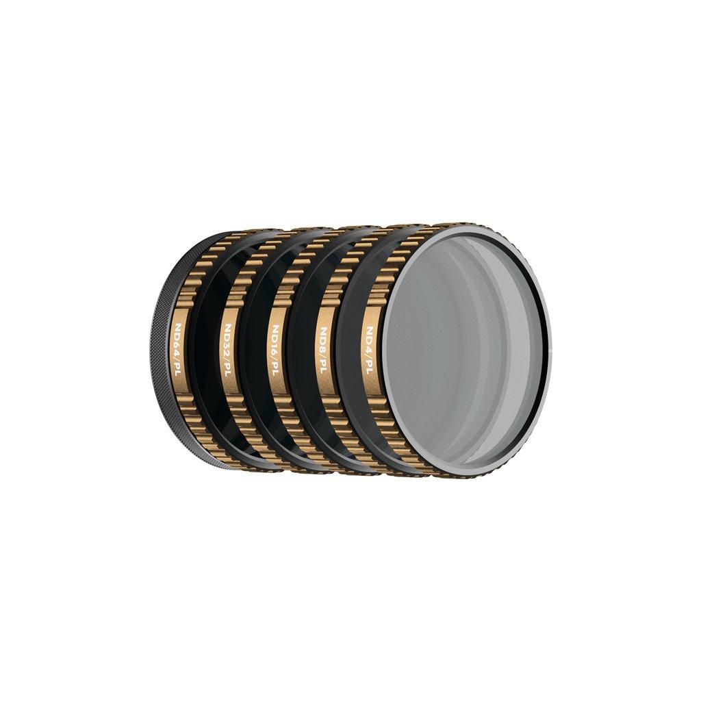 Camera Lens Filter Circular 