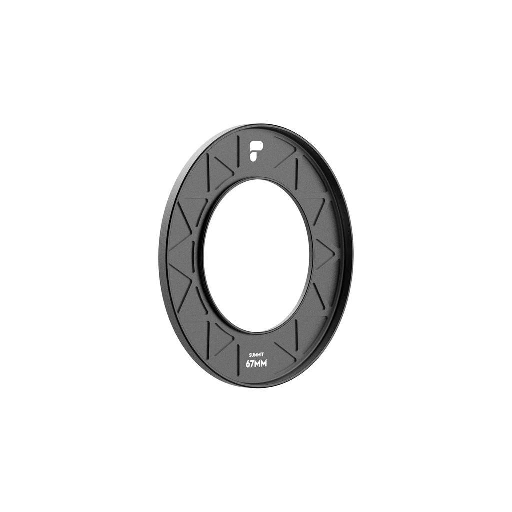 67 Mm Thread Plate Filter 