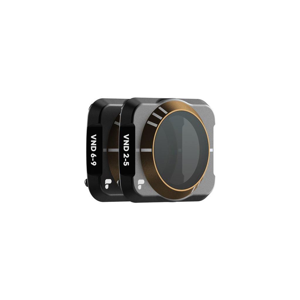 Vnd - Cinema Series. Mavic 