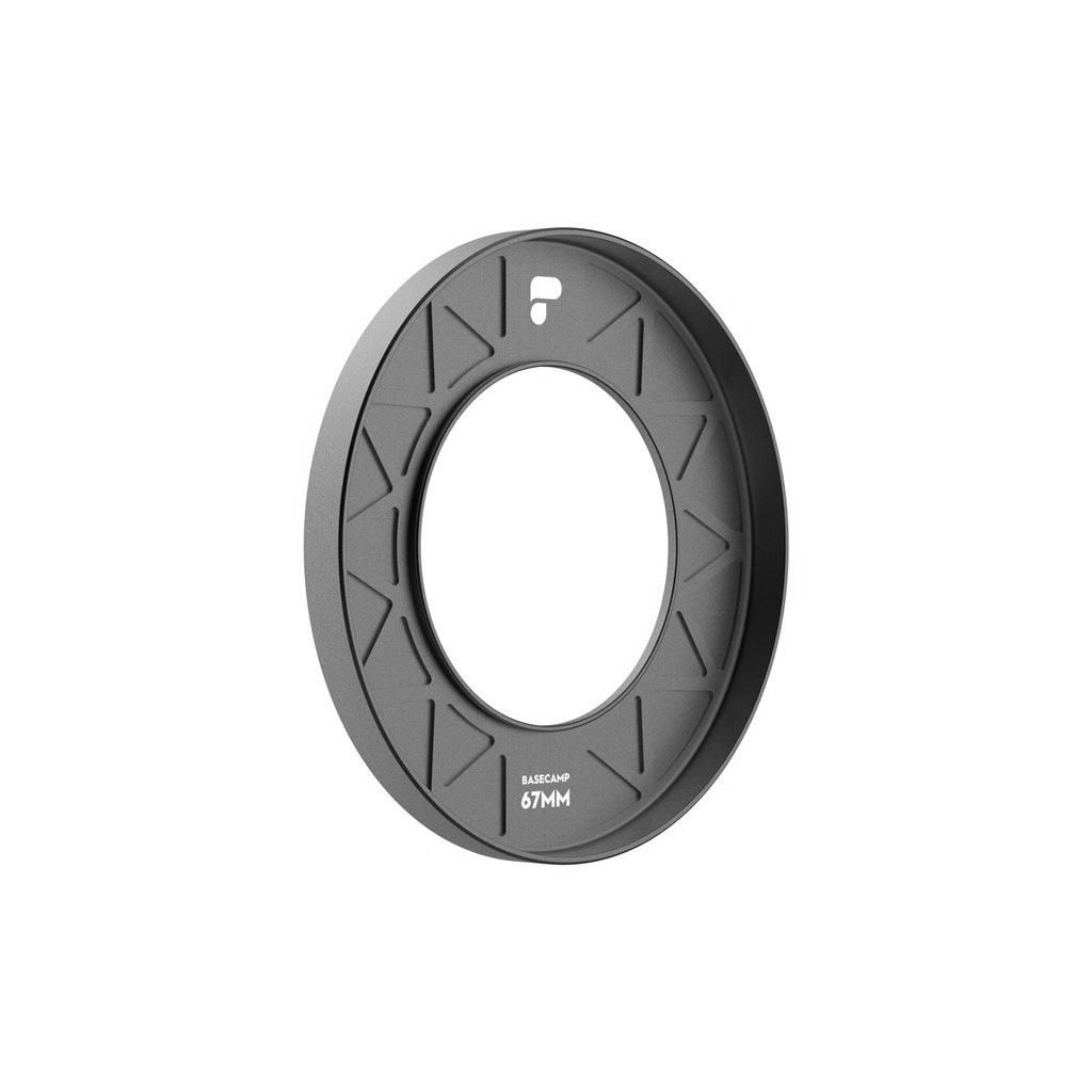 Basecamp 67 Mm Thread Plate 