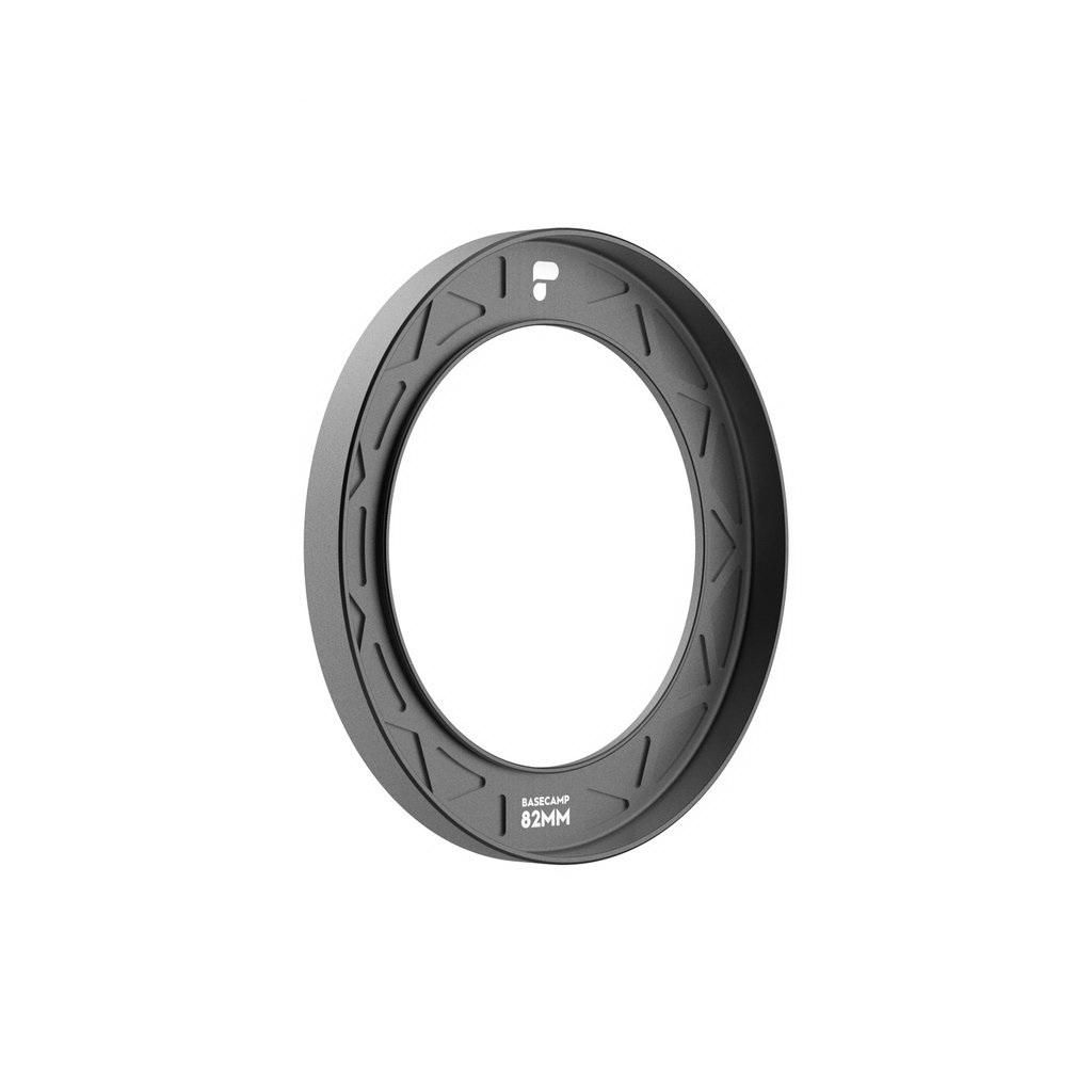 Basecamp 82 Mm Thread Plate 