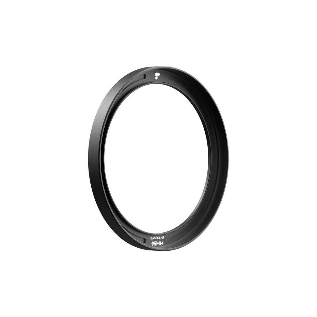 Basecamp 95 Mm Thread Plate 