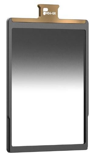Nd4-Gr Sunset Camera Filter
