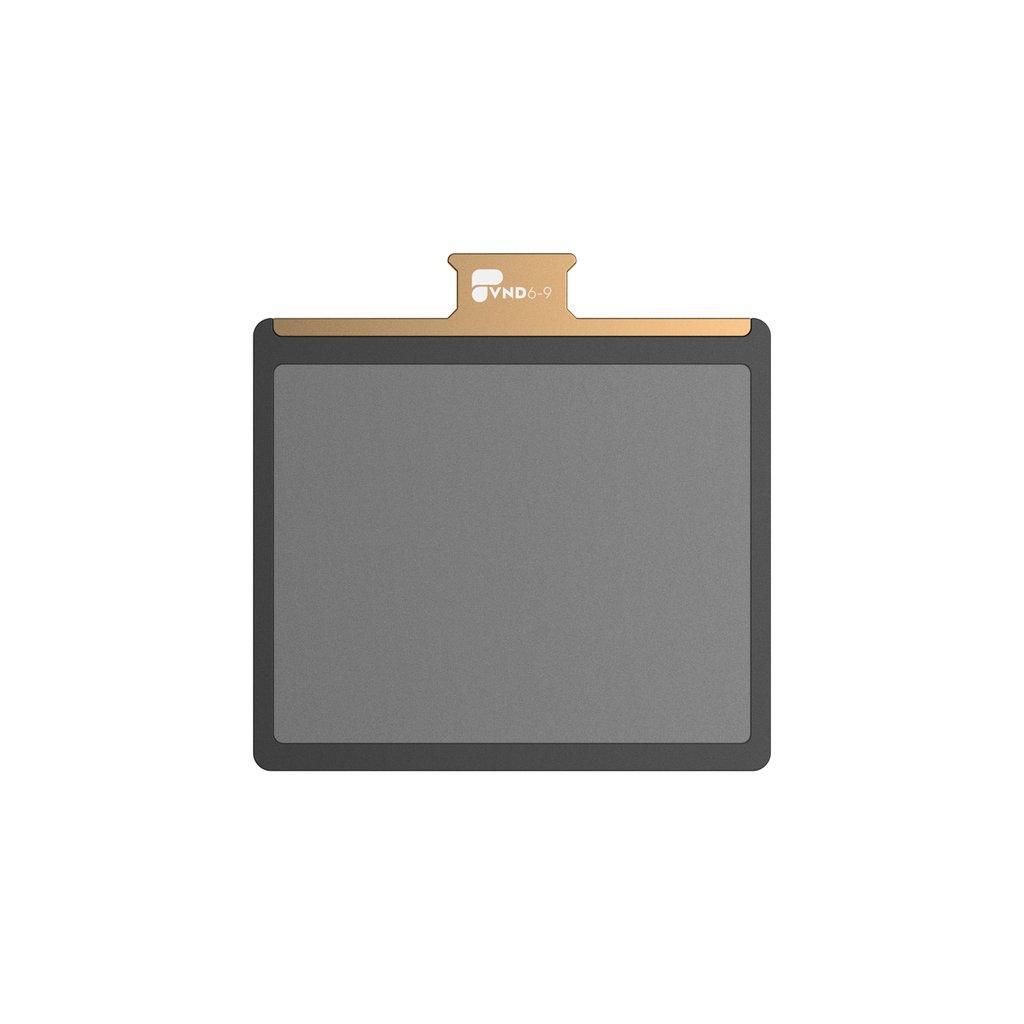 Camera Lens Filter