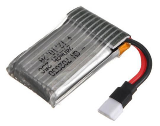 Camera Drone Part
