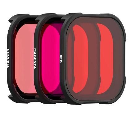 Camera Lens Filter
