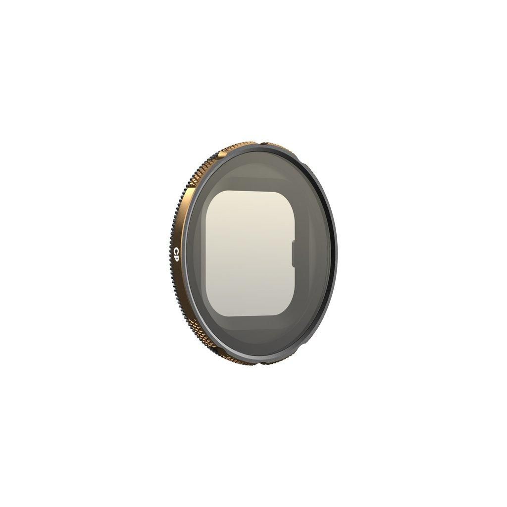 Iphone 12 - Cp Filter. 