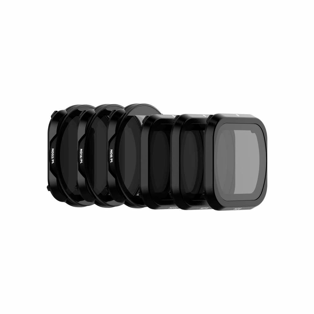 6-Pack - Standard Series. 