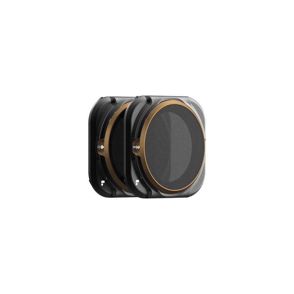 Camera Lens Filter Variable 