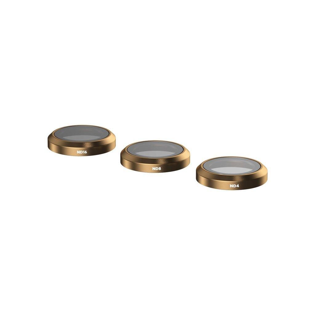 Camera Lens Filter Neutral 