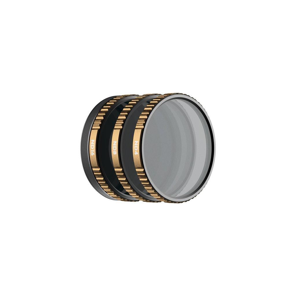 Camera Lens Filter Neutral 