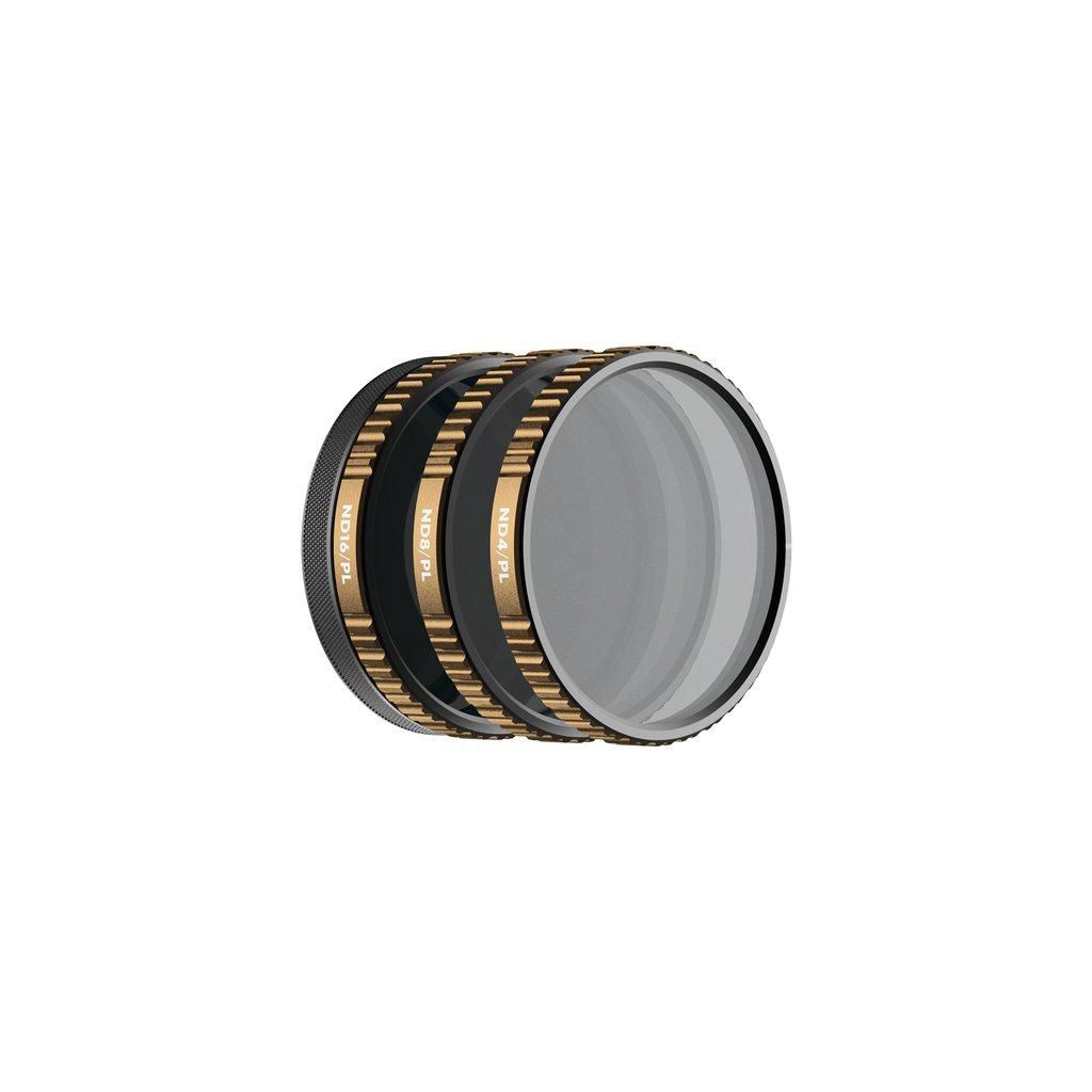 Camera Lens Filter Circular 