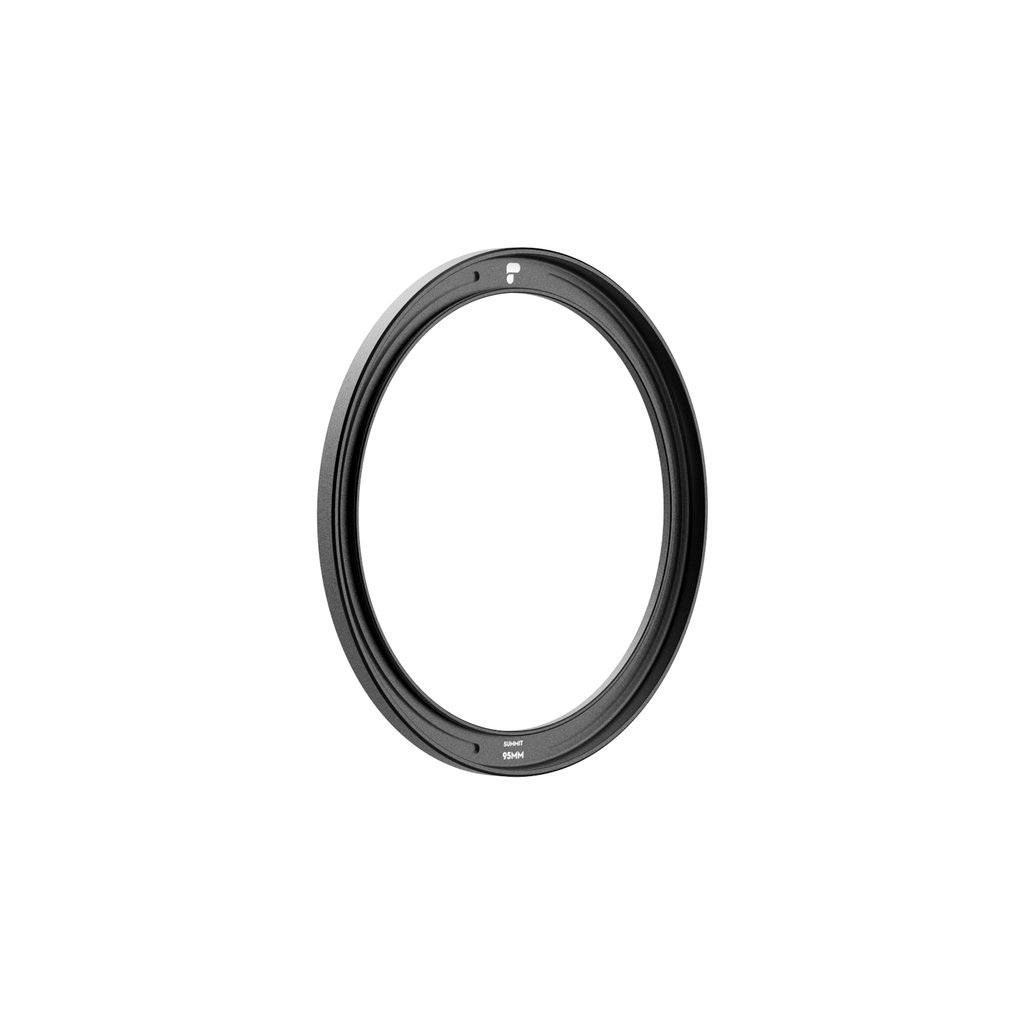 95Mm Thread Plate Filter 