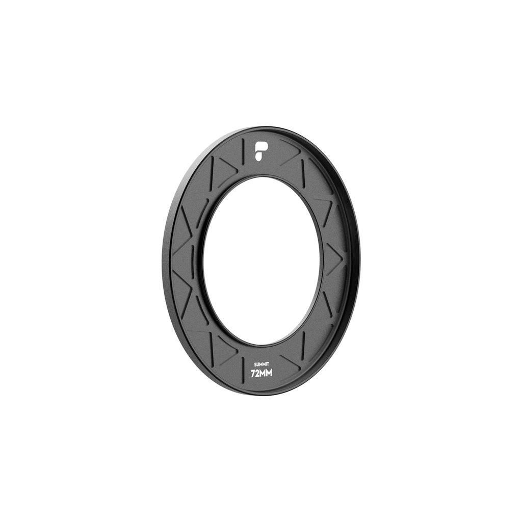 72 Mm Thread Plate Filter 