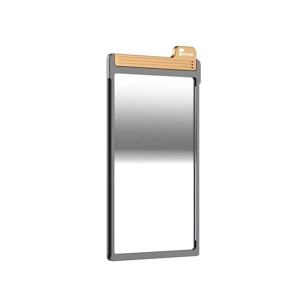 Nd8-Rgr Graduated Neutral 