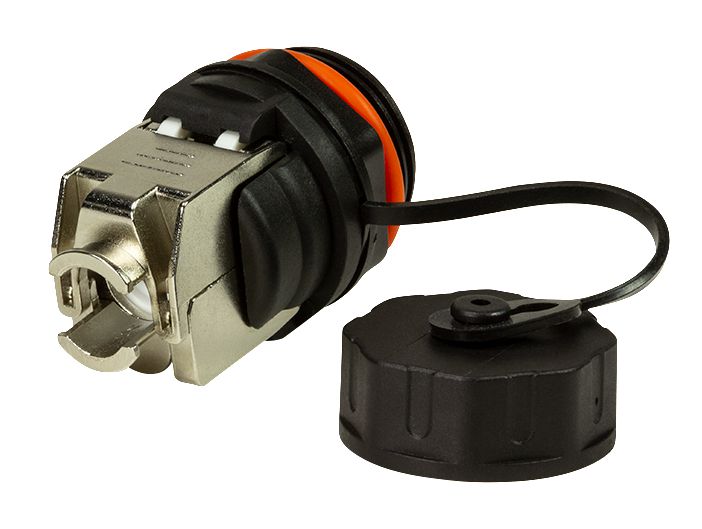 НАРУЖНЫЙ ВОДОНЕПРОНИЦАЕМЫЙ CAT6A