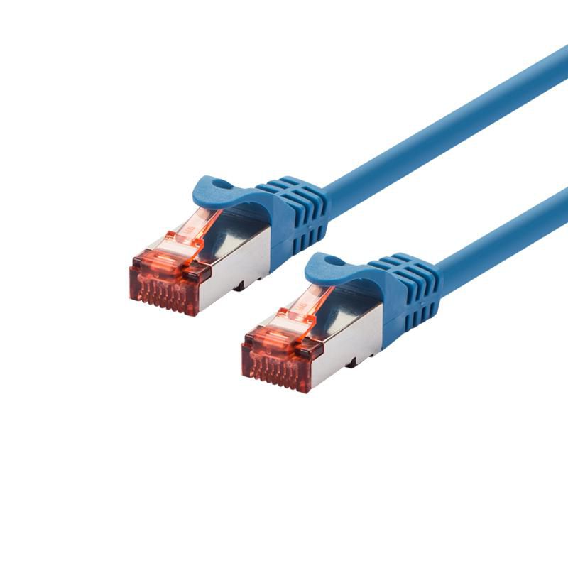 Патч-корд CAT6 F/UTP - 3М 