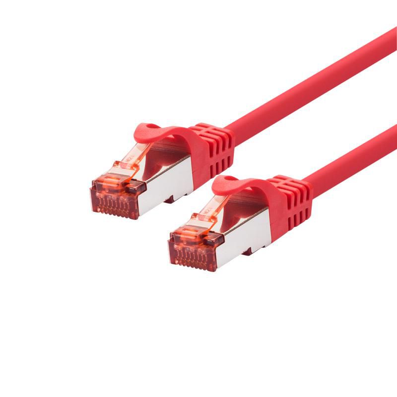 Патч-корд CAT6 F/UTP - 20М
