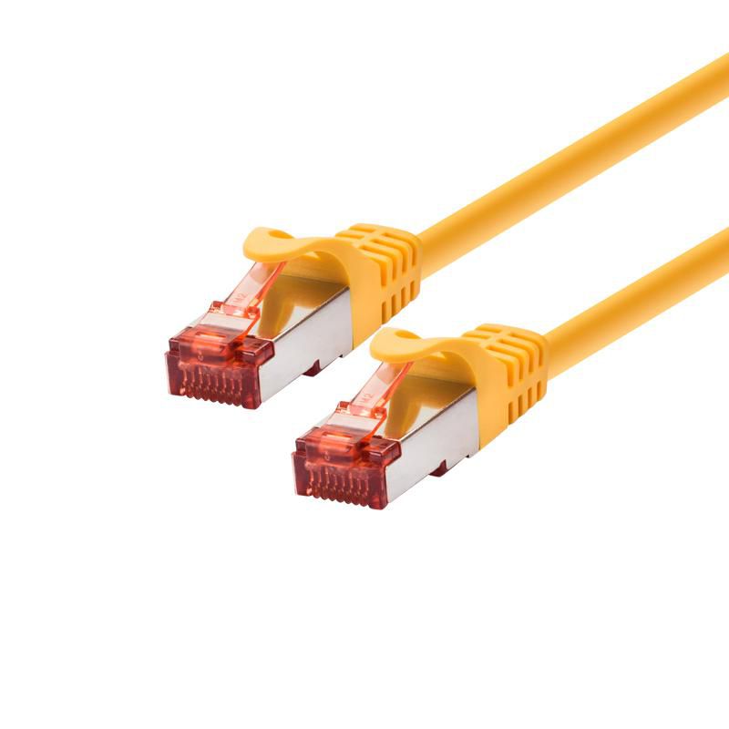 PATCH CABLE CAT6 F/UTP - 2M 