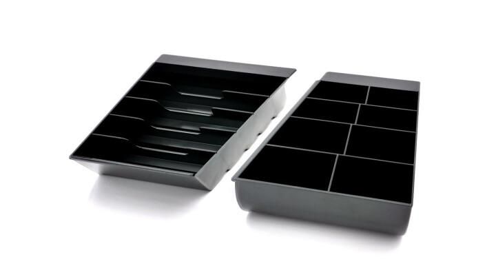 ECD330B Вставка Lay Flat 