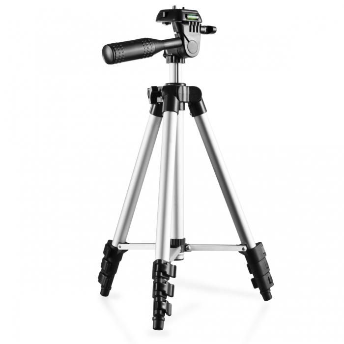 Travel I Tripod Digital/Film 