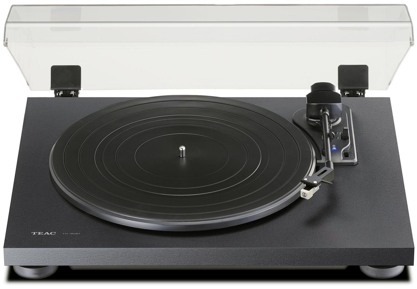 Tn-180Bt-A3 Belt-Drive Audio 