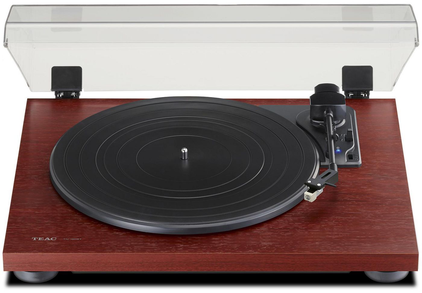 Tn-180Bt-A3 Belt-Drive Audio 