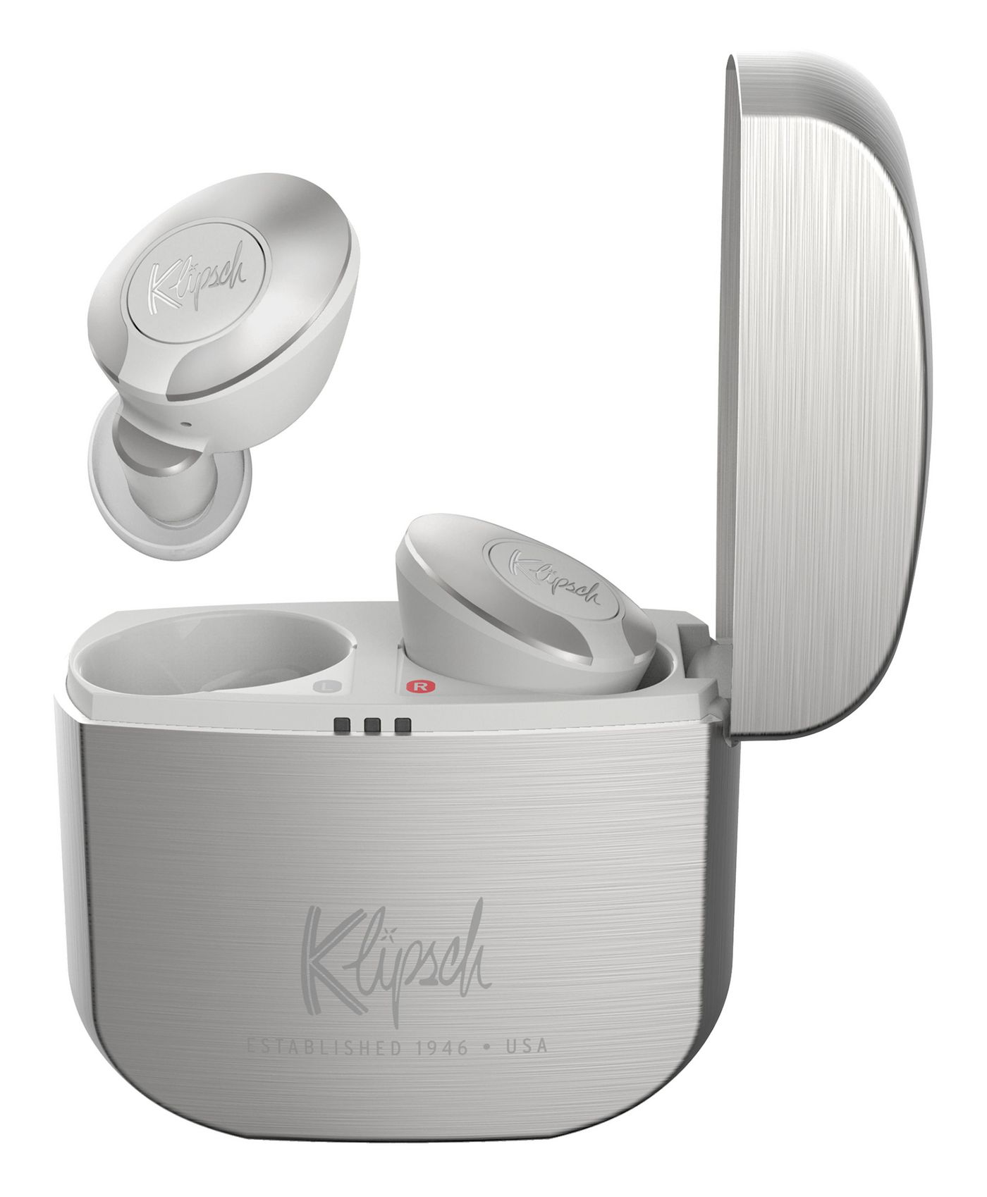 T5 Ii True Wireless Bluetooth 