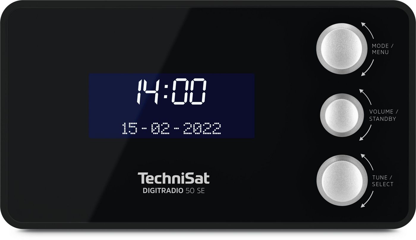 Digitradio 50 Se Portable 