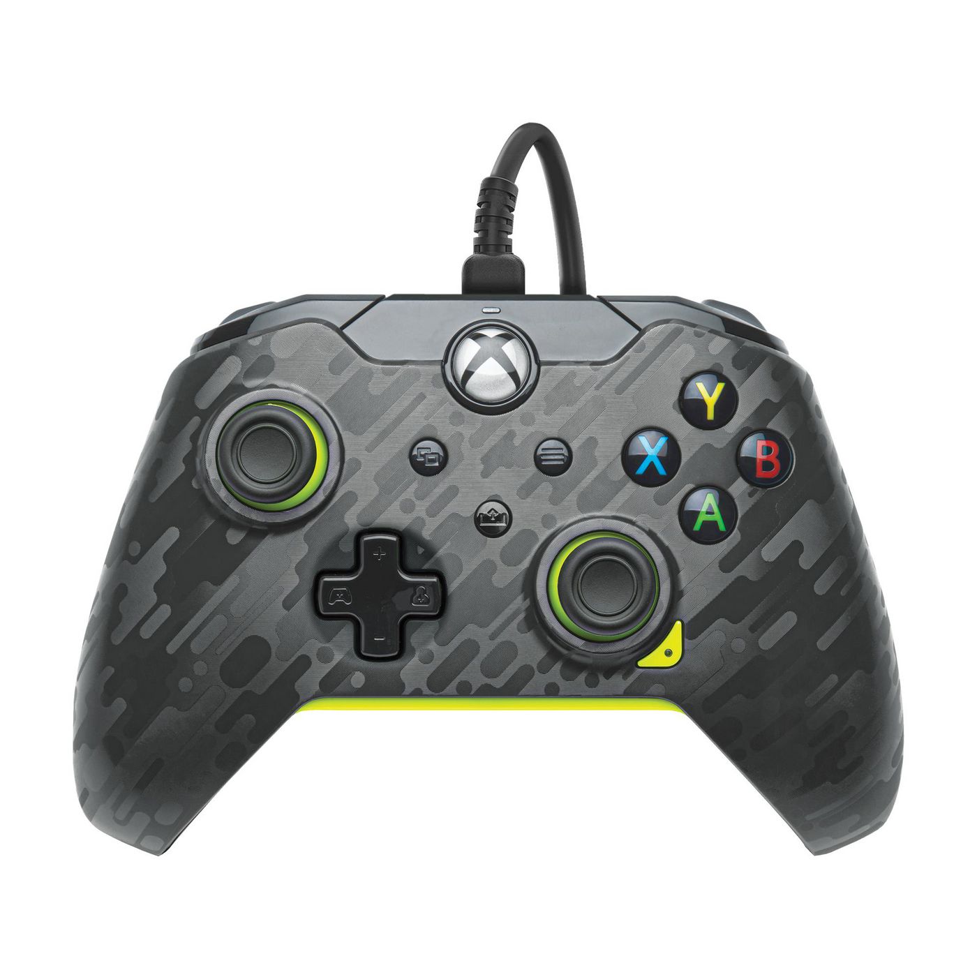 Wired Controller: Electric 