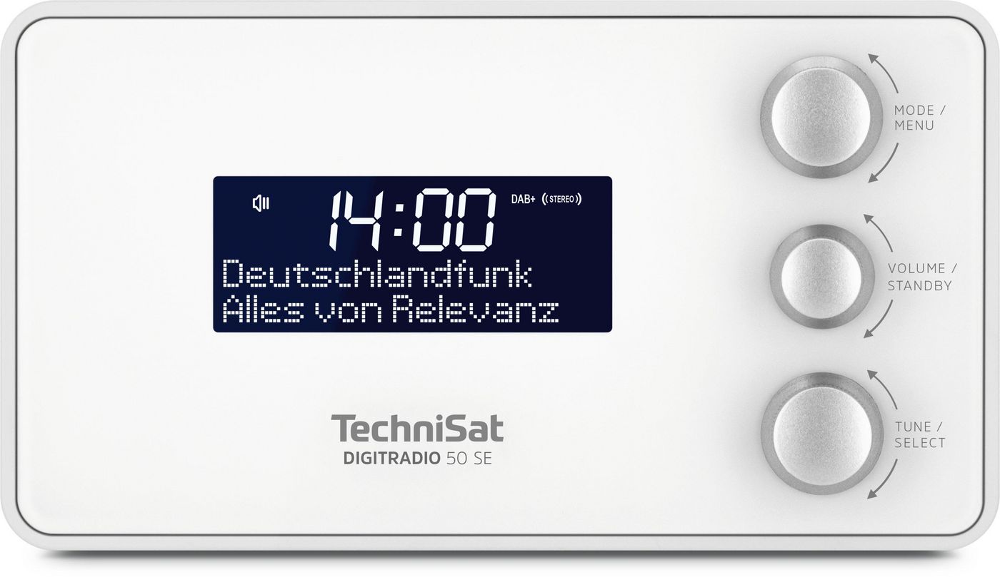 Digitradio 50 Se Personal 