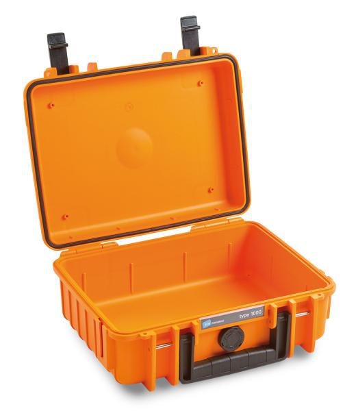 Type 1000 Equipment Case 
