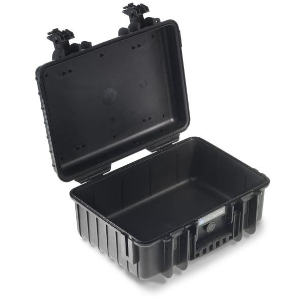 4000 Equipment Case