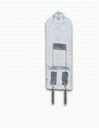 Halogen Bulb 250 W