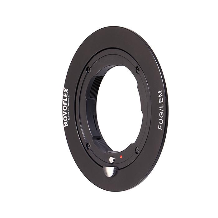 Camera Lens Adapter