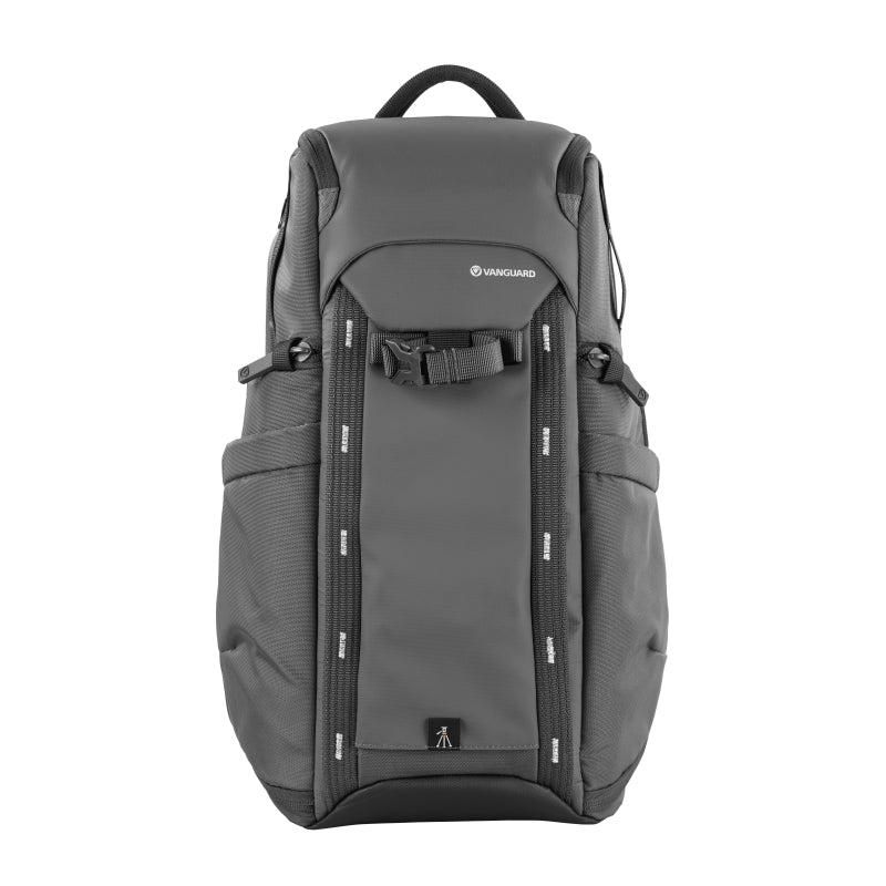 Camera Case Backpack Grey