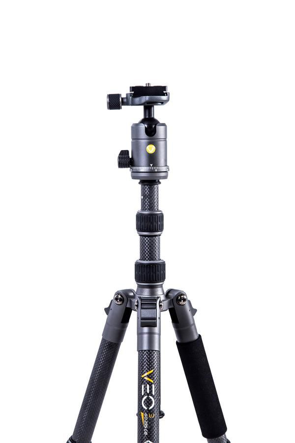 Veo 3 Go 235Cb Tripod