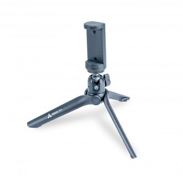 Tripod Smartphone/Tablet 3 