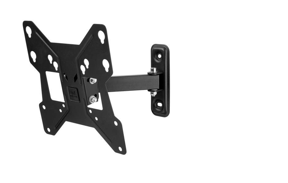 Tv Mount 101.6 Cm (40") Black