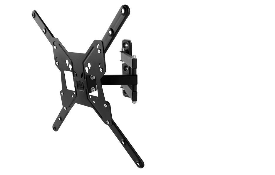 Smart 139.7 Cm (55") Black