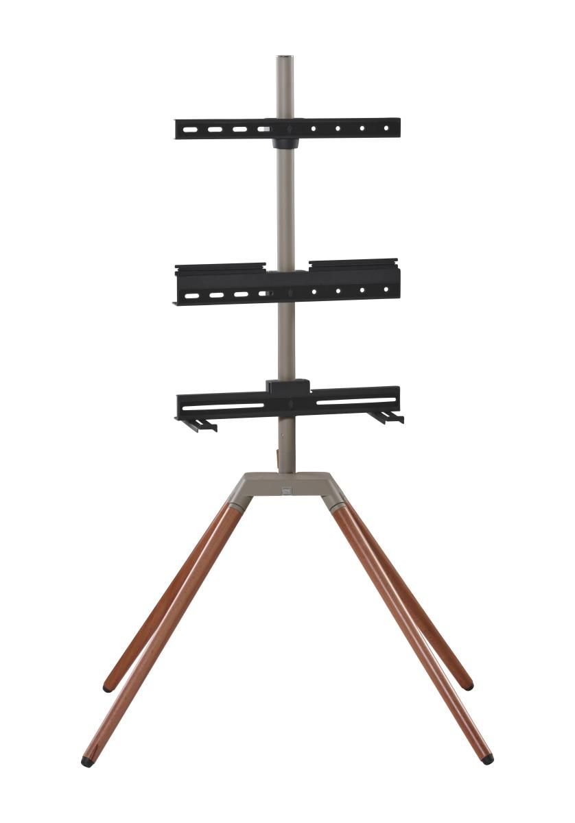Quadpod Universal Tv Stand 
