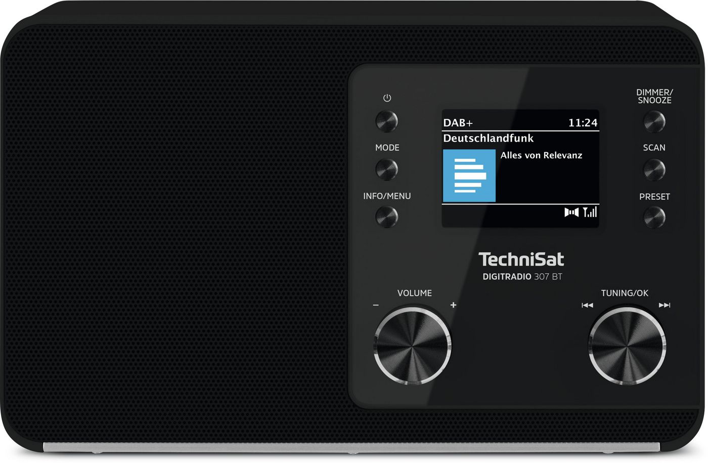 Digitradio 307 Bt Personal 