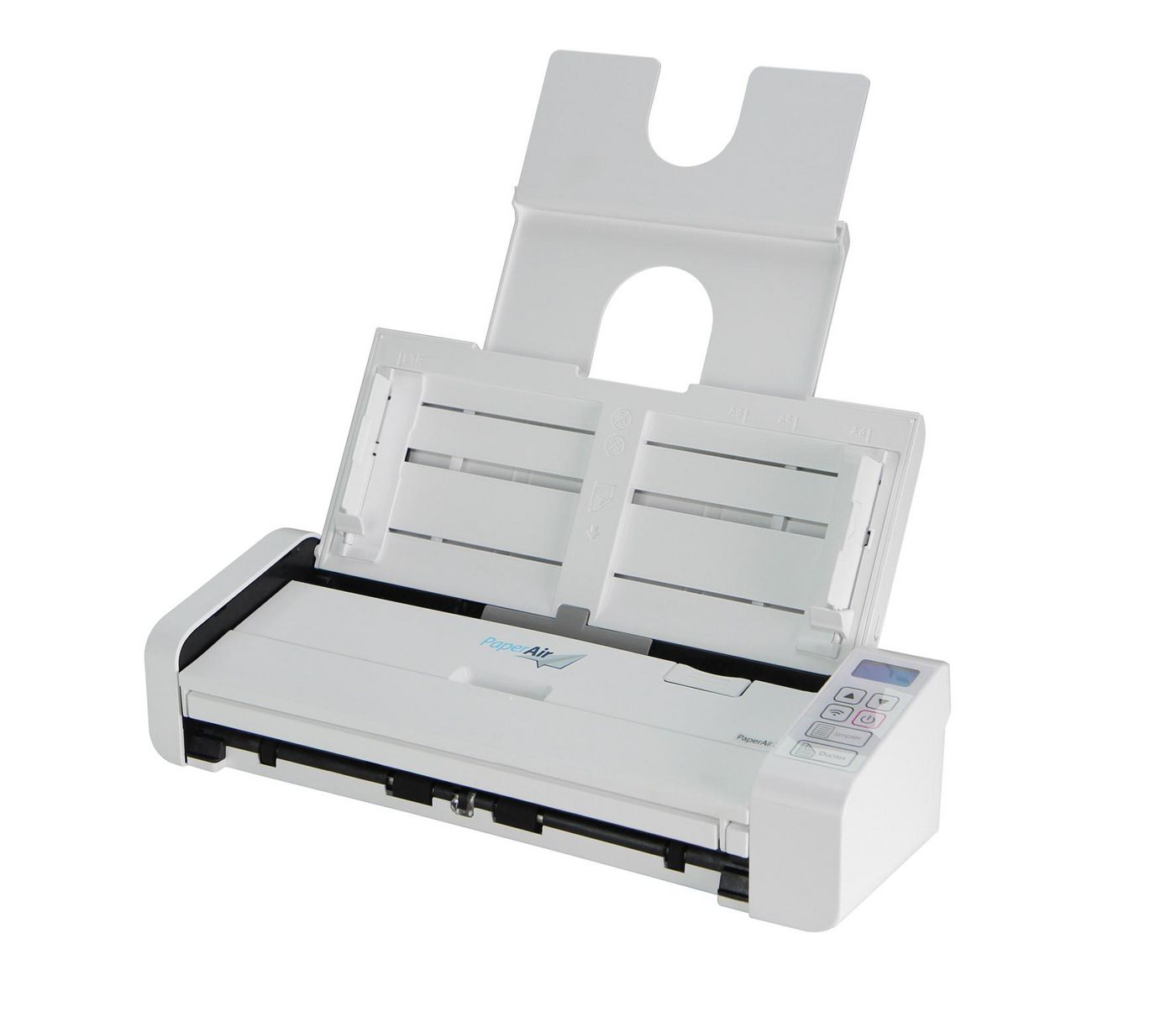 Paperair 215 Adf Scanner A4 