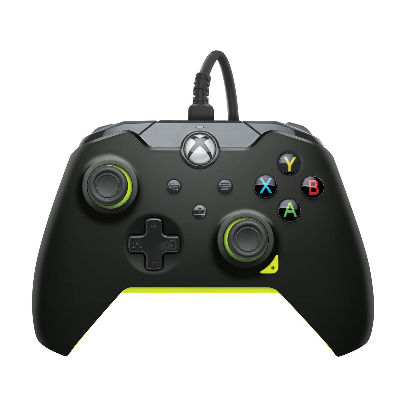 Wired Controller: Electric 