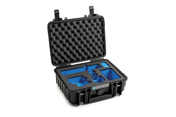 Type 1000 Equipment Case 